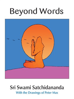 cover image of Beyond Words